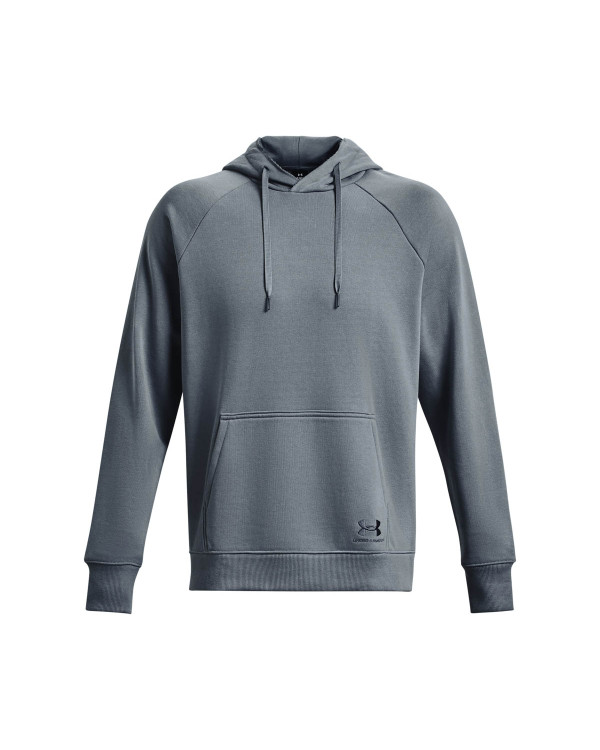 UA HEAVYWEIGHT TERRY HOODIE 