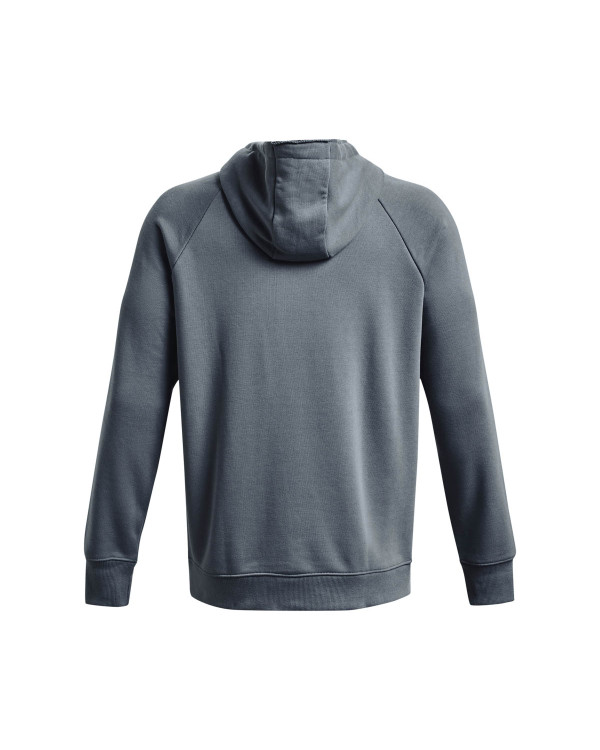 UA HEAVYWEIGHT TERRY HOODIE 