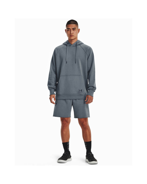 UA HEAVYWEIGHT TERRY HOODIE 