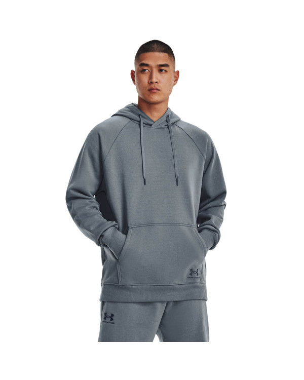 UA HEAVYWEIGHT TERRY HOODIE 