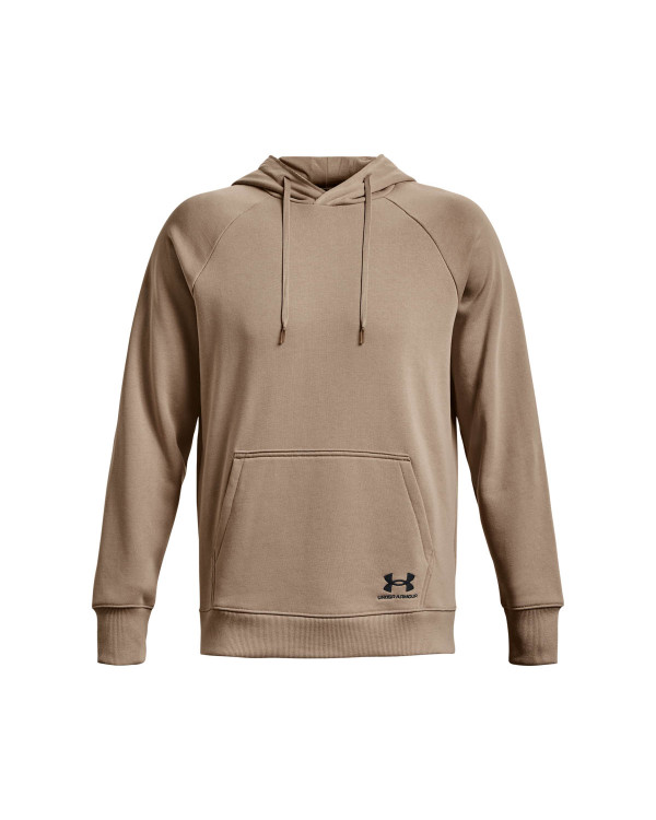 UA HEAVYWEIGHT TERRY HOODIE 