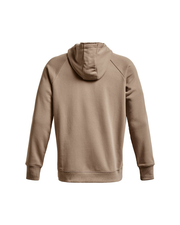 UA HEAVYWEIGHT TERRY HOODIE 