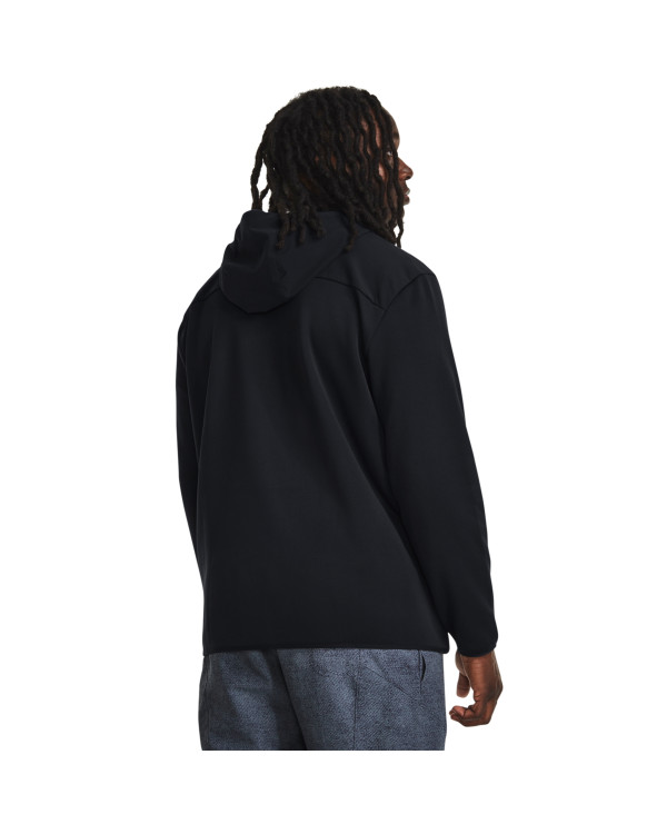 UA ESSENTIAL SWACKET 