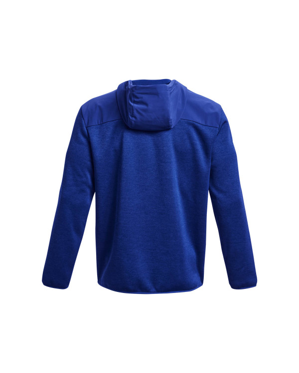 UA ESSENTIAL SWACKET 