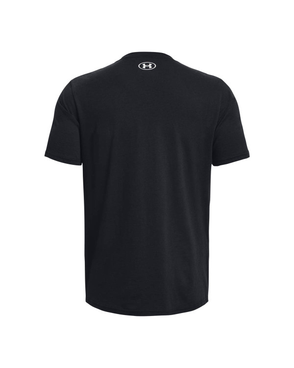 Men's UA Protect This House Short Sleeve 