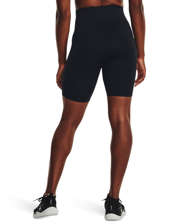 Шорц Women's UA Train Seamless Shorts 