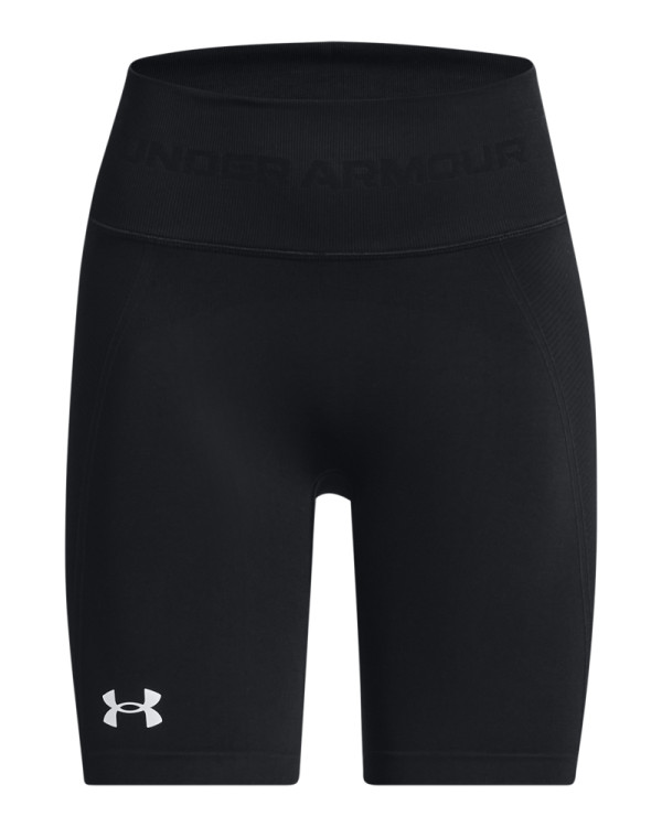 Шорц Women's UA Train Seamless Shorts 