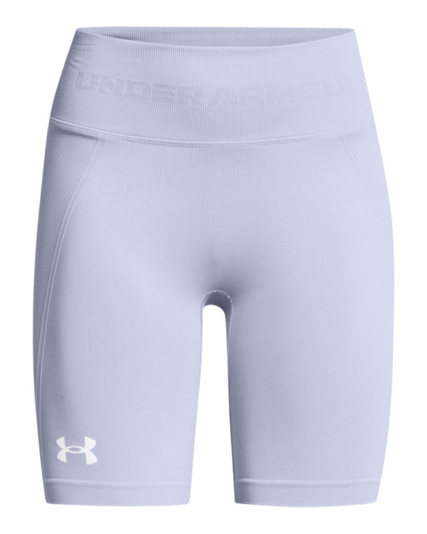 UA TRAIN SEAMLESS SHORT 