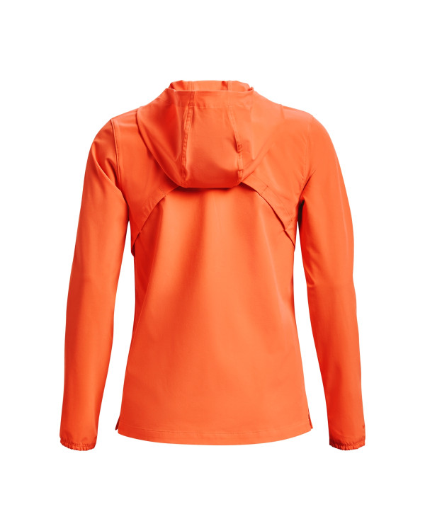 UA ANYWHERE STORM JACKET 