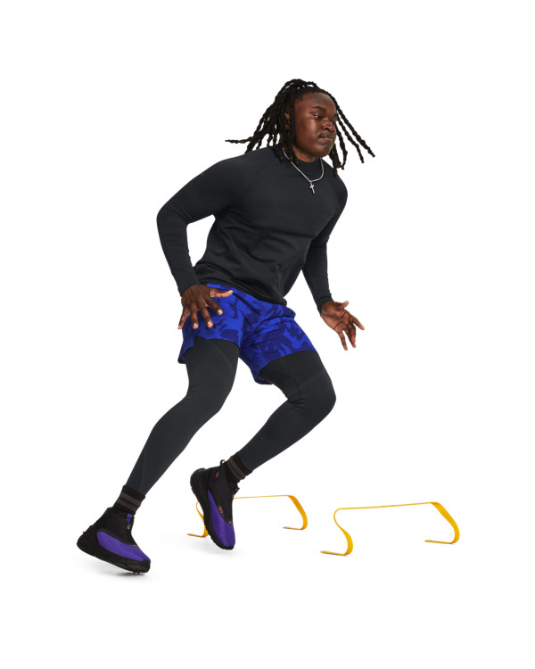 UA CG RUSH SEAMLESS LEGGING 