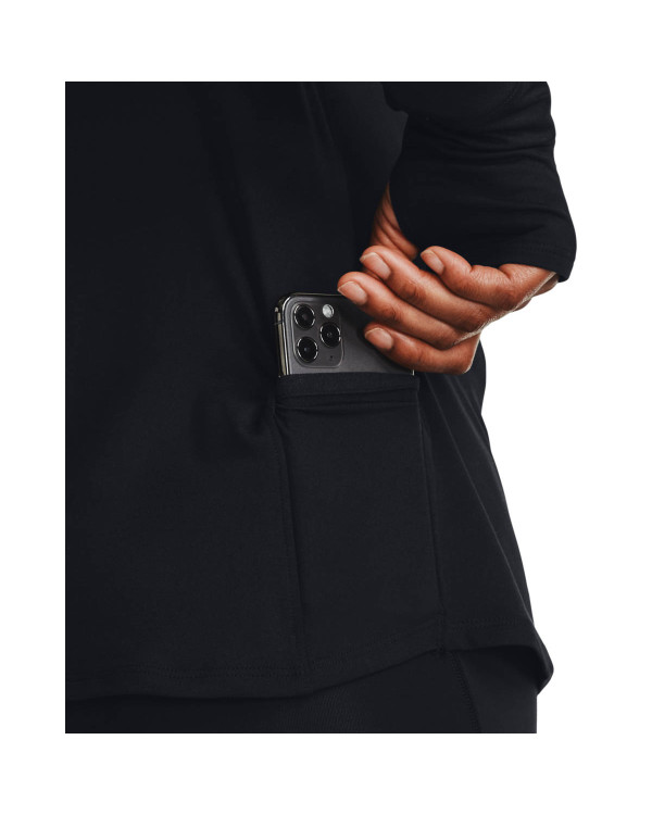 UA QUALIFIER RUN 1/2 ZIP 