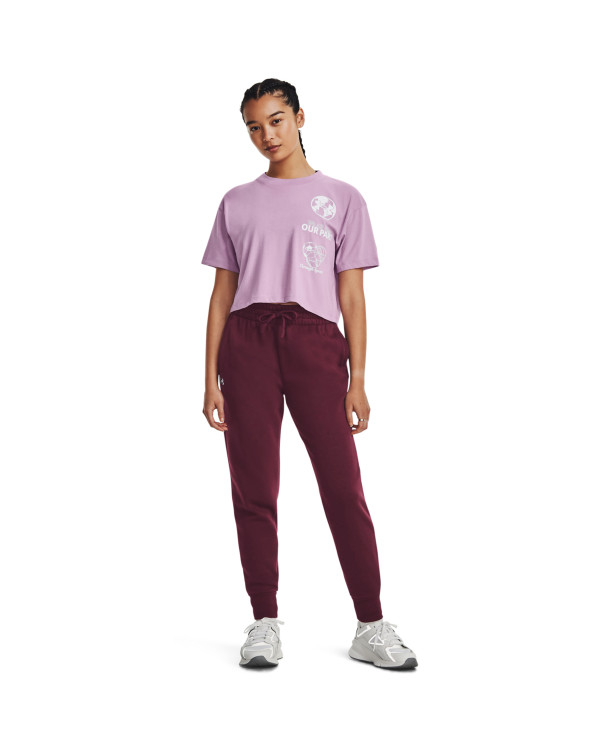 UA RIVAL FLEECE JOGGER 