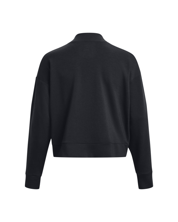 Women's UA Rival Terry Mock Crew 