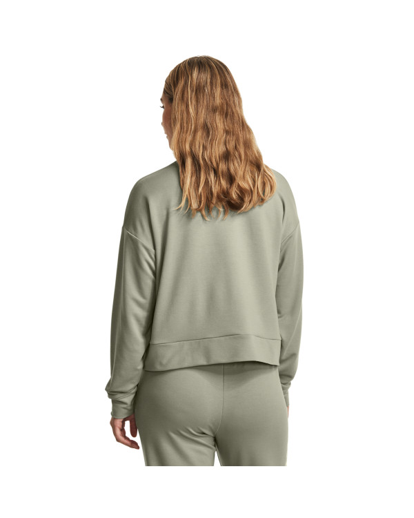 UA RIVAL TERRY MOCK CREW 