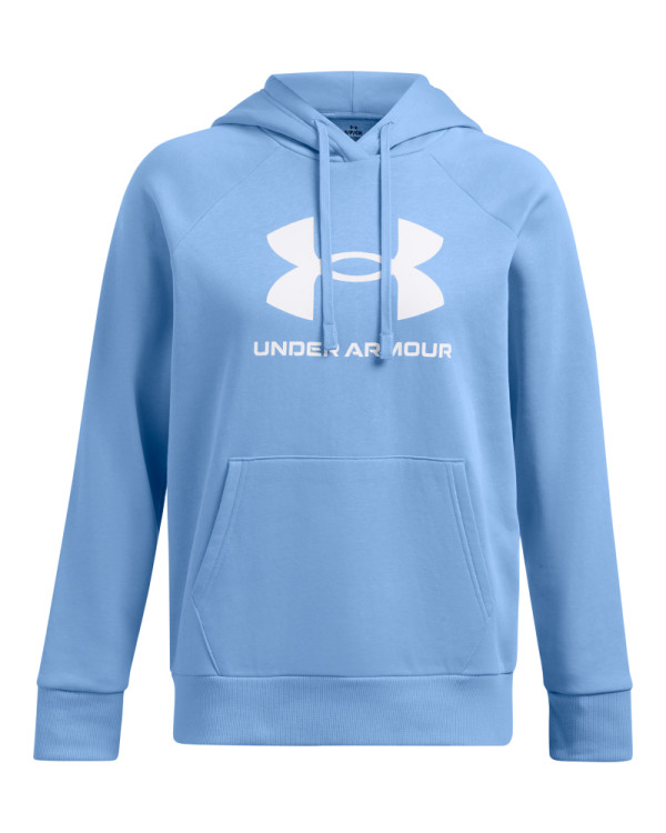 Дуксер UA RIVAL FLEECE BIG LOGO HDY 