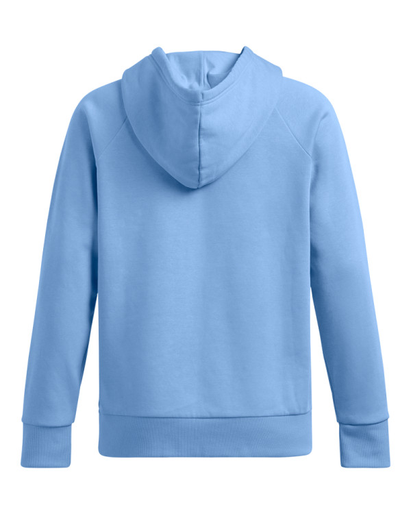 Дуксер UA RIVAL FLEECE BIG LOGO HDY 
