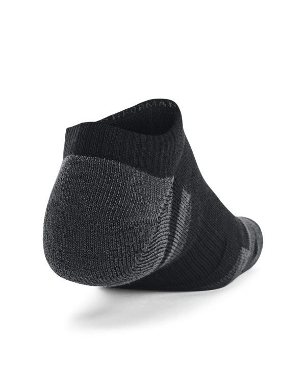 UA PERFORMANCE TECH 3PK NS 