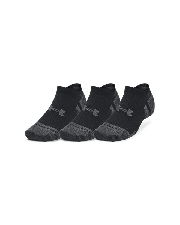 UA PERFORMANCE TECH 3PK NS 