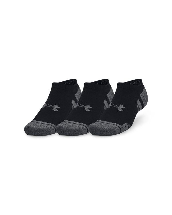 UA PERFORMANCE COTTON 3PK NS 