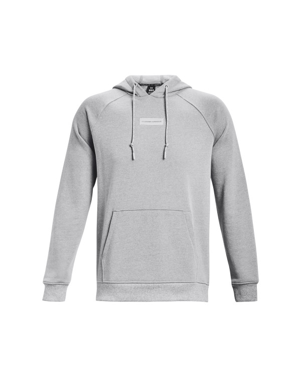 UA HW TERRY HOODIE 
