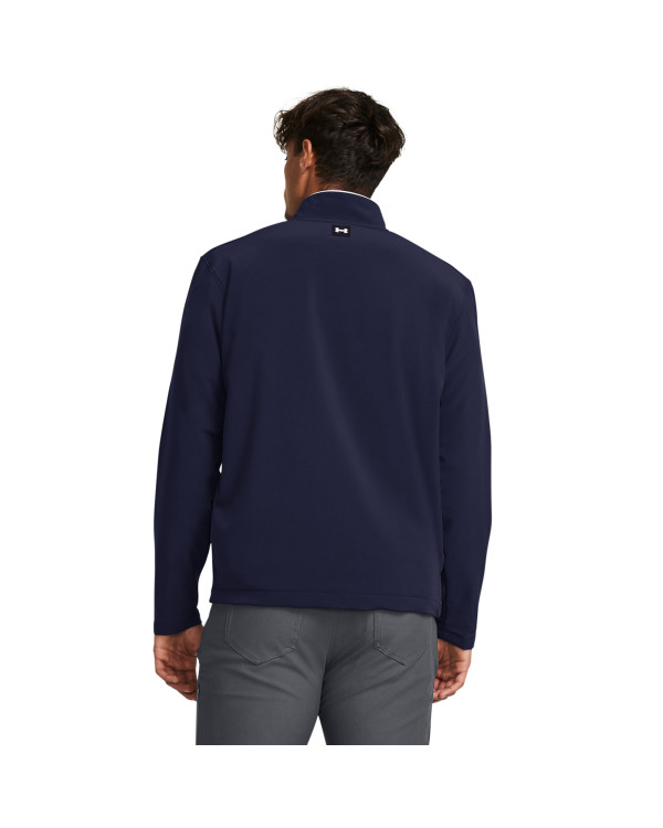 UA STORM REVO JACKET 