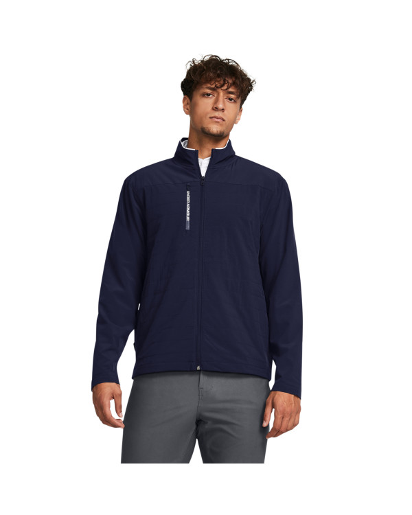 UA STORM REVO JACKET 