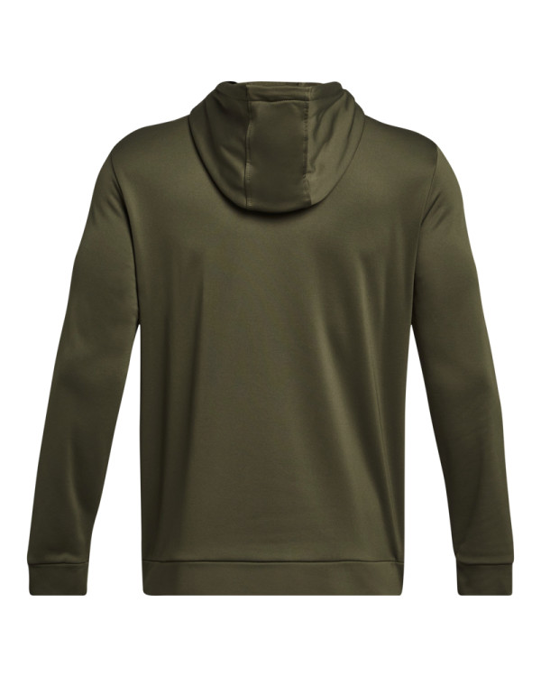 UA ARMOUR FLEECE BIG LOGO HD 