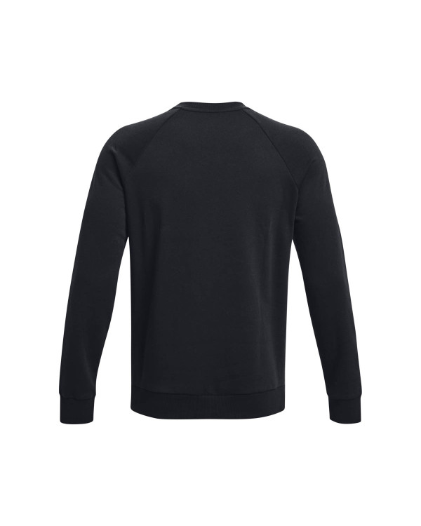 UA RIVAL FLEECE CREW 