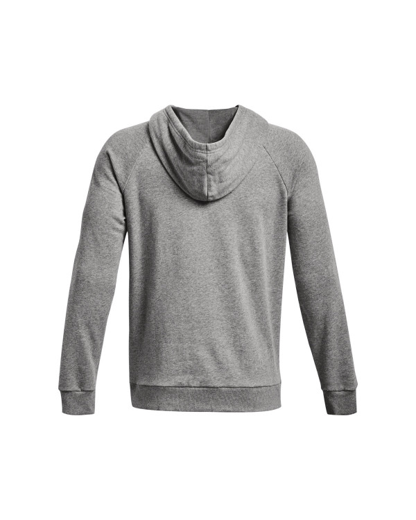 UA RIVAL FLEECE HOODIE 