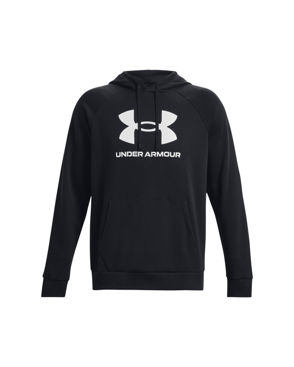 UA RIVAL FLEECE LOGO HD 
