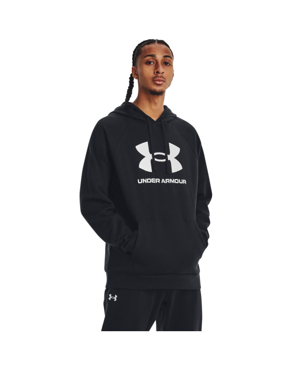 UA RIVAL FLEECE LOGO HD 