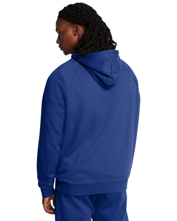 UA RIVAL FLEECE LOGO HD 