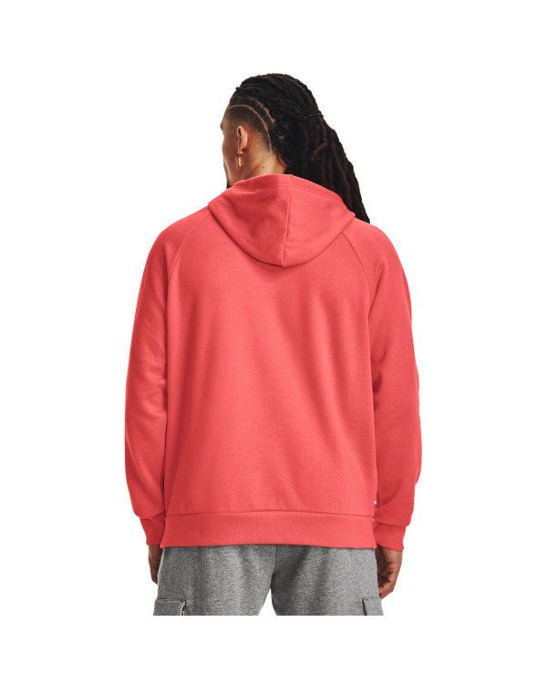 UA RIVAL FLEECE LOGO HD 
