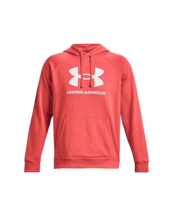 UA RIVAL FLEECE LOGO HD 