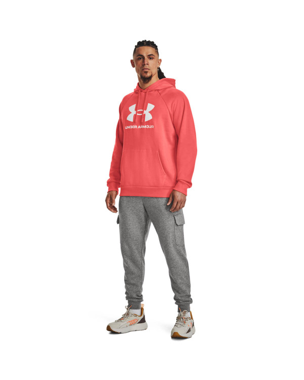 UA RIVAL FLEECE LOGO HD 