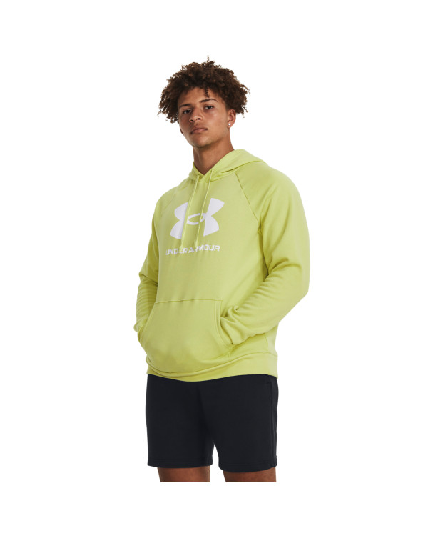 UA RIVAL FLEECE LOGO HD 