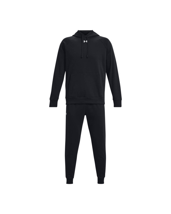 UA RIVAL FLEECE SUIT 