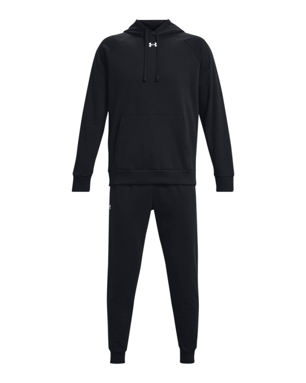 UA RIVAL FLEECE SUIT 