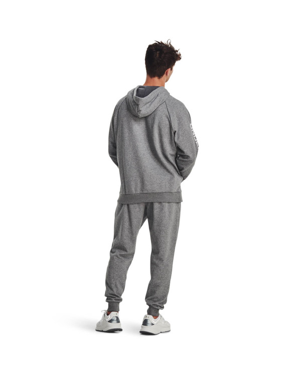UA RIVAL FLEECE SUIT 
