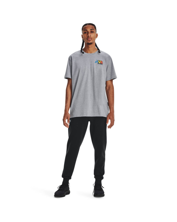 UA RIVAL FLEECE JOGGERS 