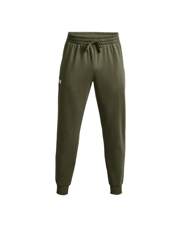 UA RIVAL FLEECE JOGGERS 