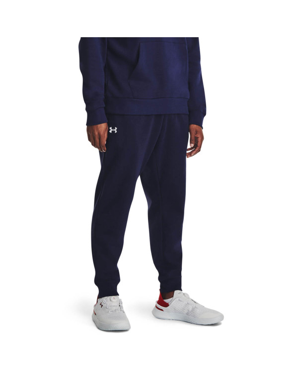 UA RIVAL FLEECE JOGGERS 