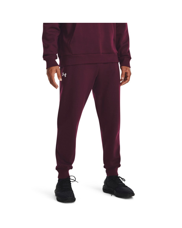 UA RIVAL FLEECE JOGGERS 