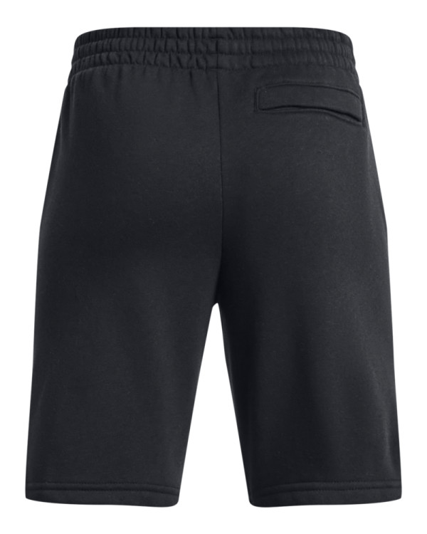 UA RIVAL FLEECE SHORTS 