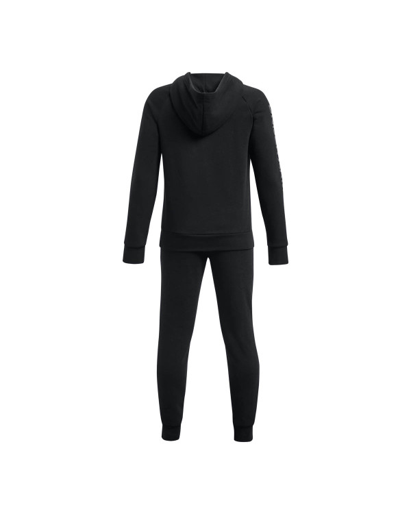UA RIVAL FLEECE SUIT 
