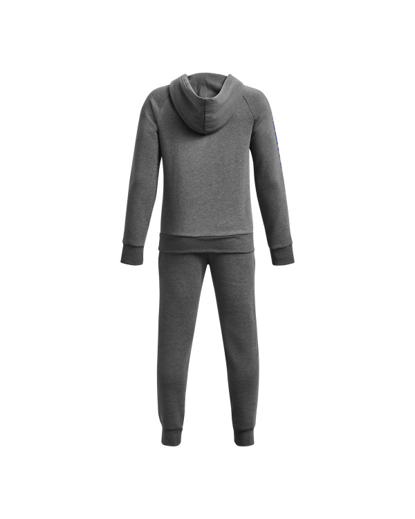 UA RIVAL FLEECE SUIT 