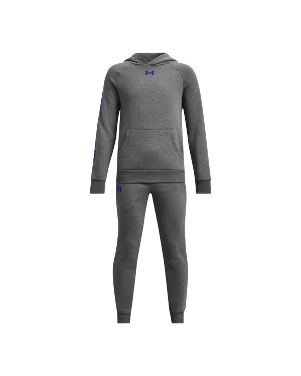 UA RIVAL FLEECE SUIT 