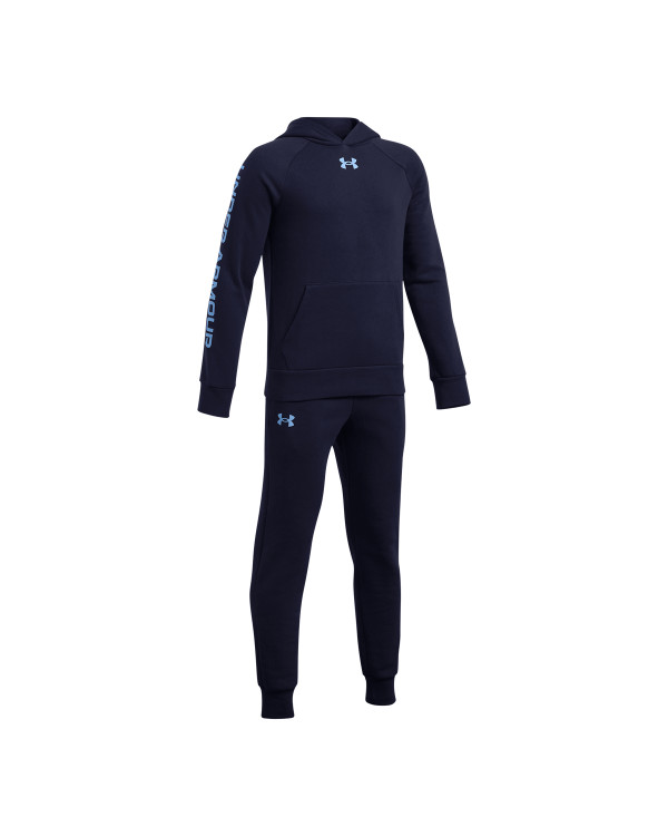 UA RIVAL FLEECE SUIT 