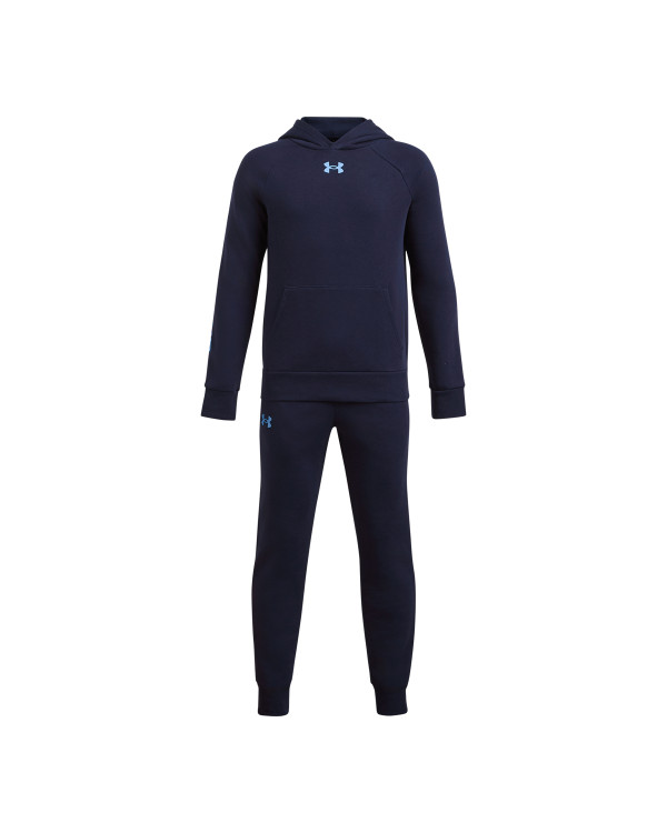 UA RIVAL FLEECE SUIT 