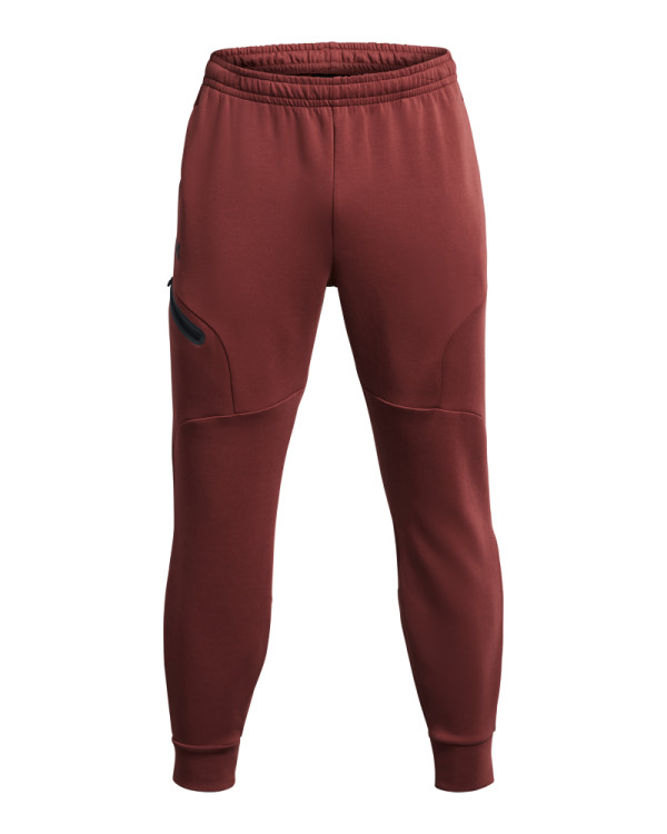 UA UNSTOPPABLE FLC JOGGERS 